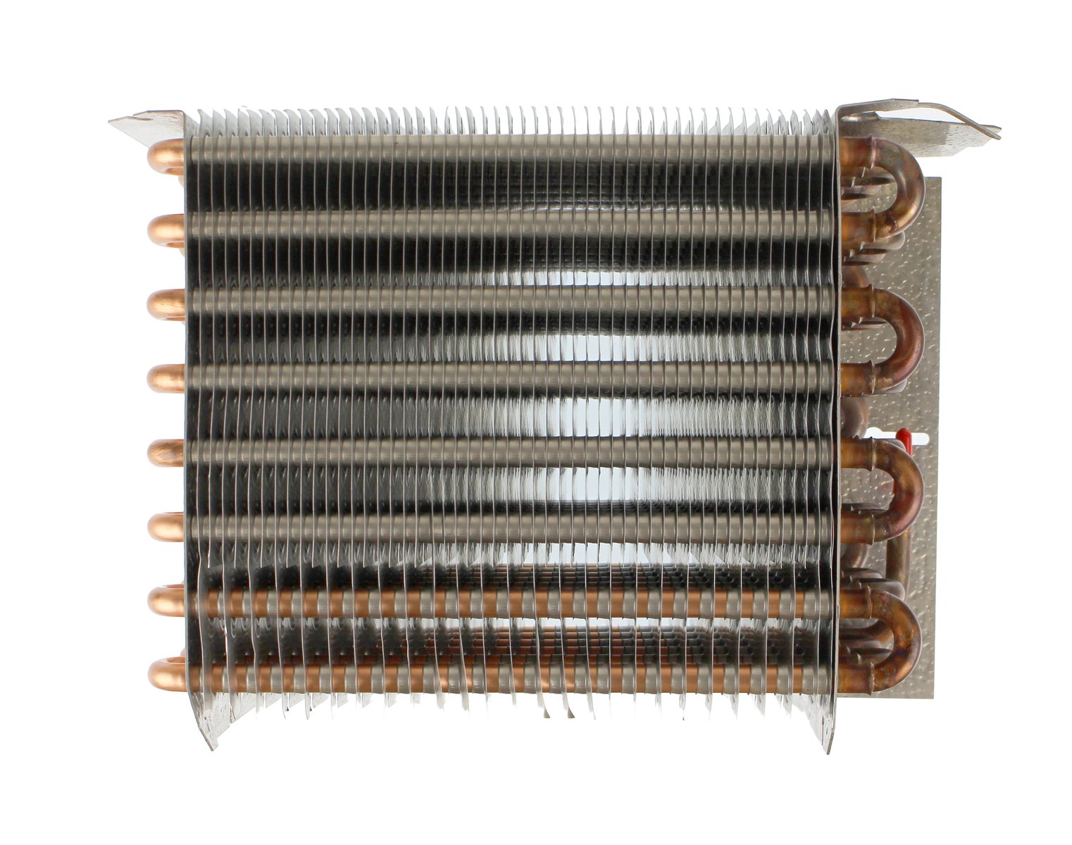 WG03F06954 - Genuine OEM GE Refrigerator Evaporator Assembly